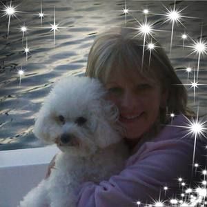 Meet your Posher, Mona gallion